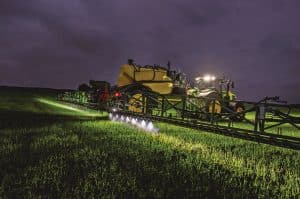 John Deere 6M Series Model Year 2027