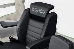 Fendt 900 Vario jubilee edition