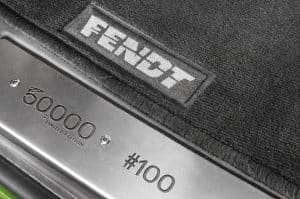 Fendt 900 Vario jubilee edition