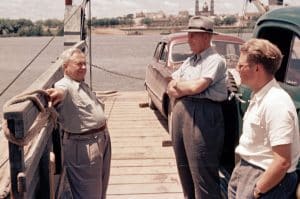 Helmut Claas