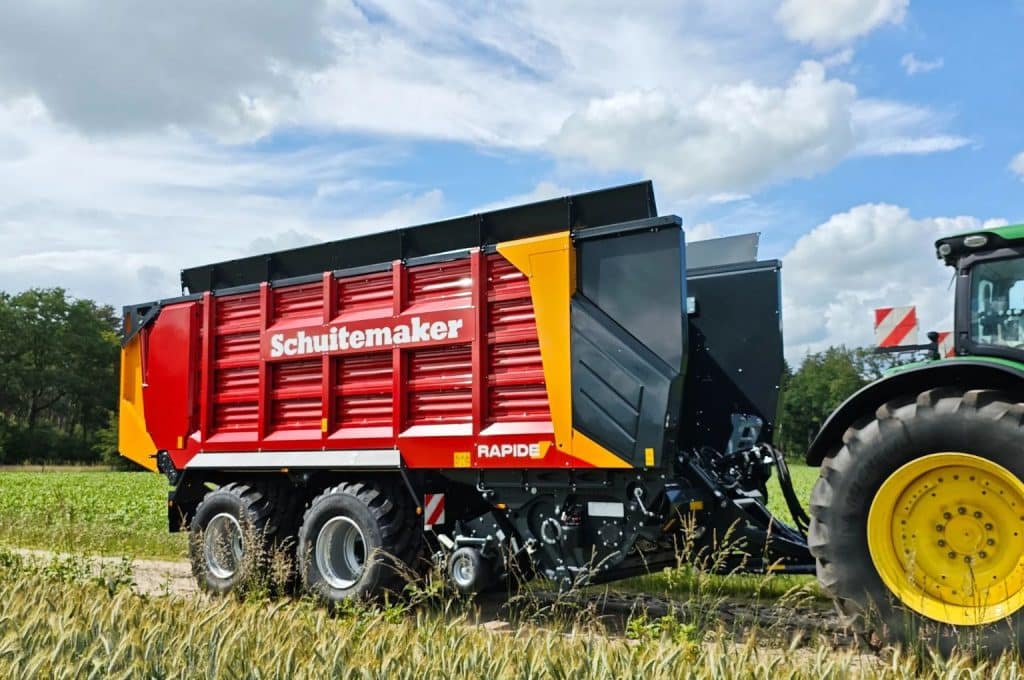 Schuitemaker Rapide