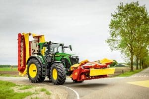 John Deere 6R