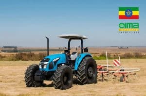 EIMA roadshow stops in Ethiopia