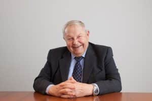 Helmut Claas