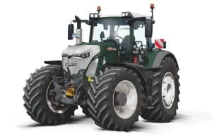 Fendt 900 Vario jubilee edition