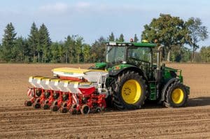 Pöttinger Puro H 3000