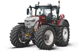 Fendt 900 Vario jubilee edition