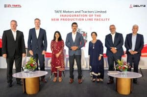 TMTL plant, Alwar, Rajastan, India