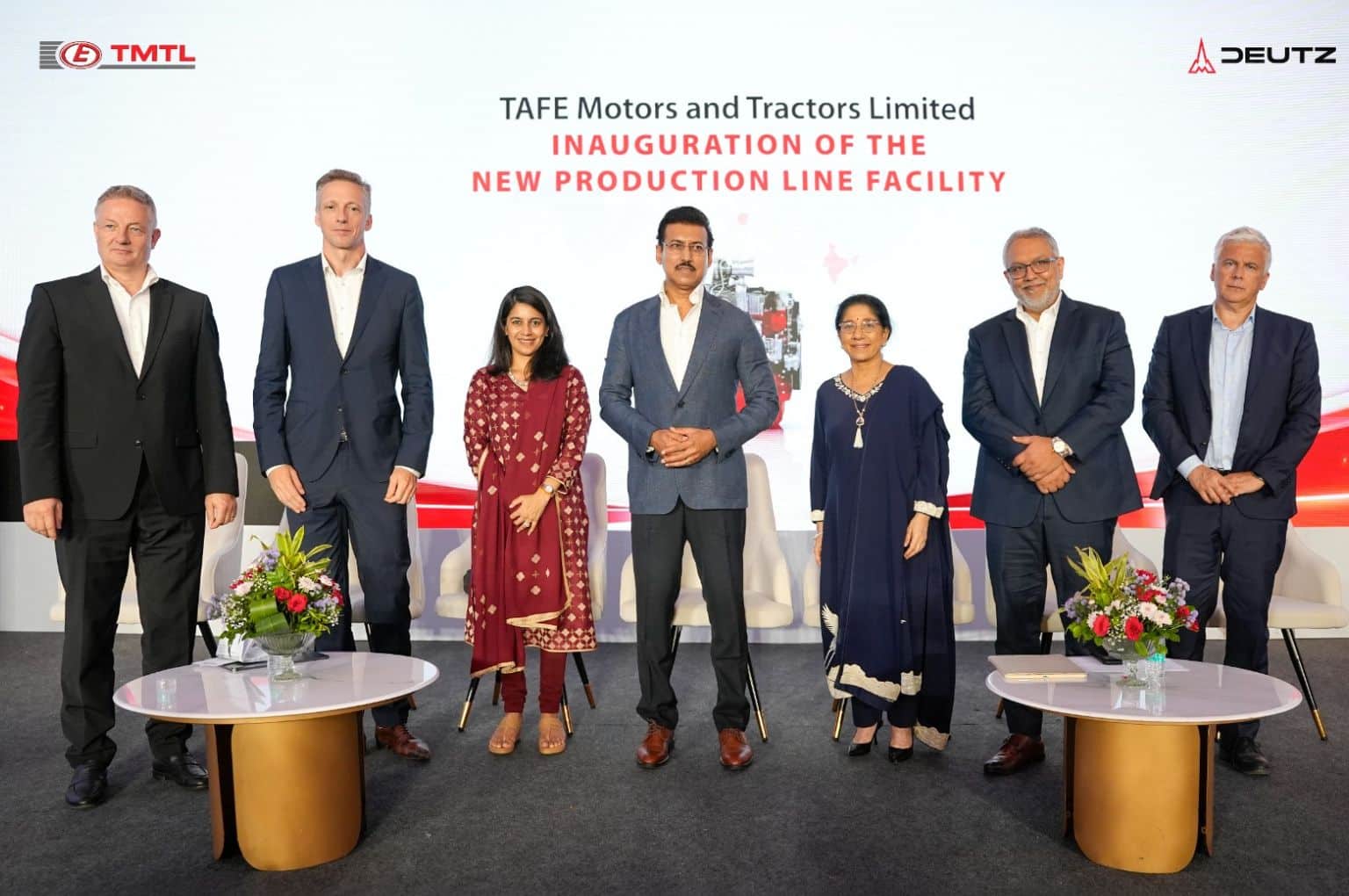 TMTL plant, Alwar, Rajastan, India