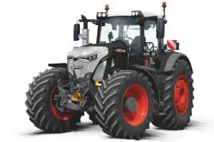 Fendt 900 Vario jubilee edition