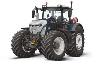 Fendt 900 Vario jubilee edition