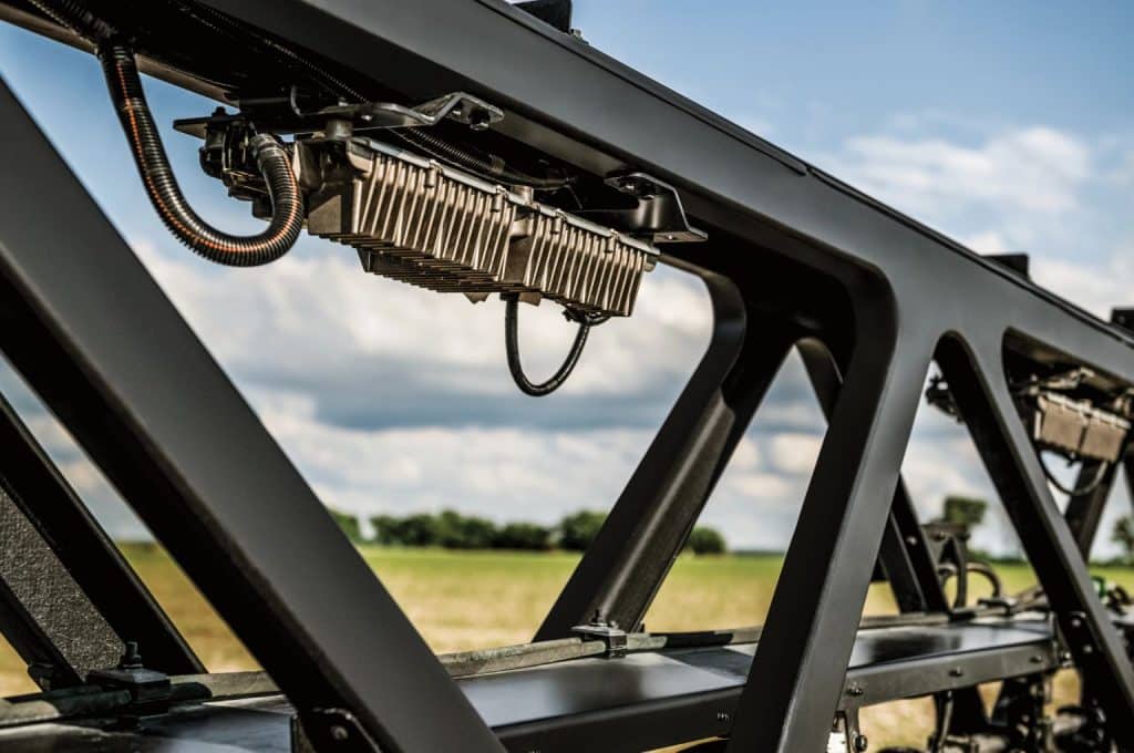 John Deere Vision Processing Unit (VPU)