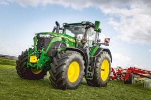 John Deere 6R