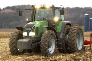 Fendt 900 Vario