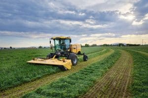 New Holland Speedrower 1 Series