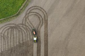 Claas Arion 6 Cmatic
