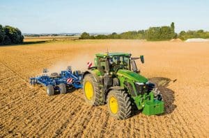 John Deere 6R