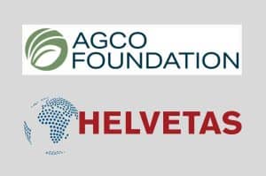 AGCO Foundation and Helvetas help in Ukraine