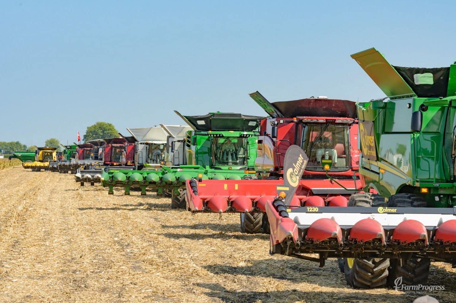 Farm Progress Show