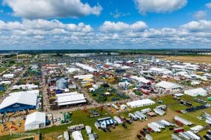 Farm Progress Show