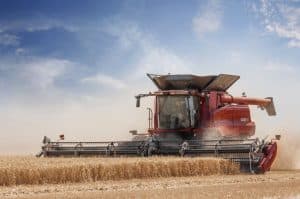 Case IH Axial-Flow 160