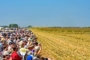 Farm Progress Show
