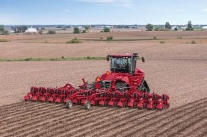Case IH Nutri-Tiller 1000 Series