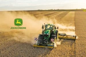 Deere & Co. Q3, 2026 result