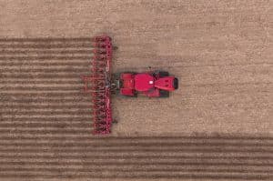 Case IH Nutri-Tiller 1000 Series