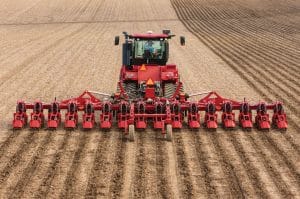 Case IH Nutri-Tiller 1000 Series