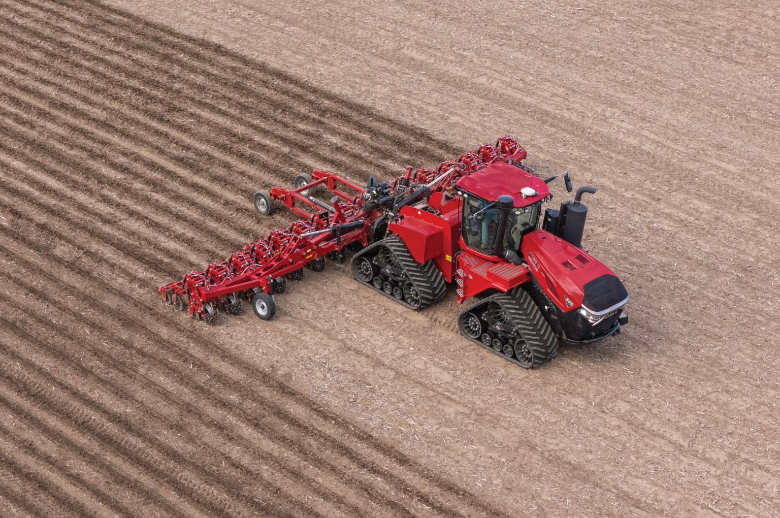 Case Ih Nutri-Tiller