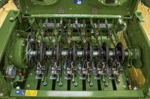 Krone Big Pack Generation 6