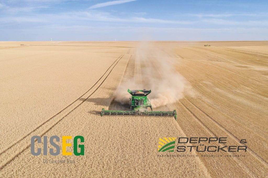 CISEG acquires Deppe & Stücker