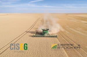 CISEG acquires Deppe & Stücker