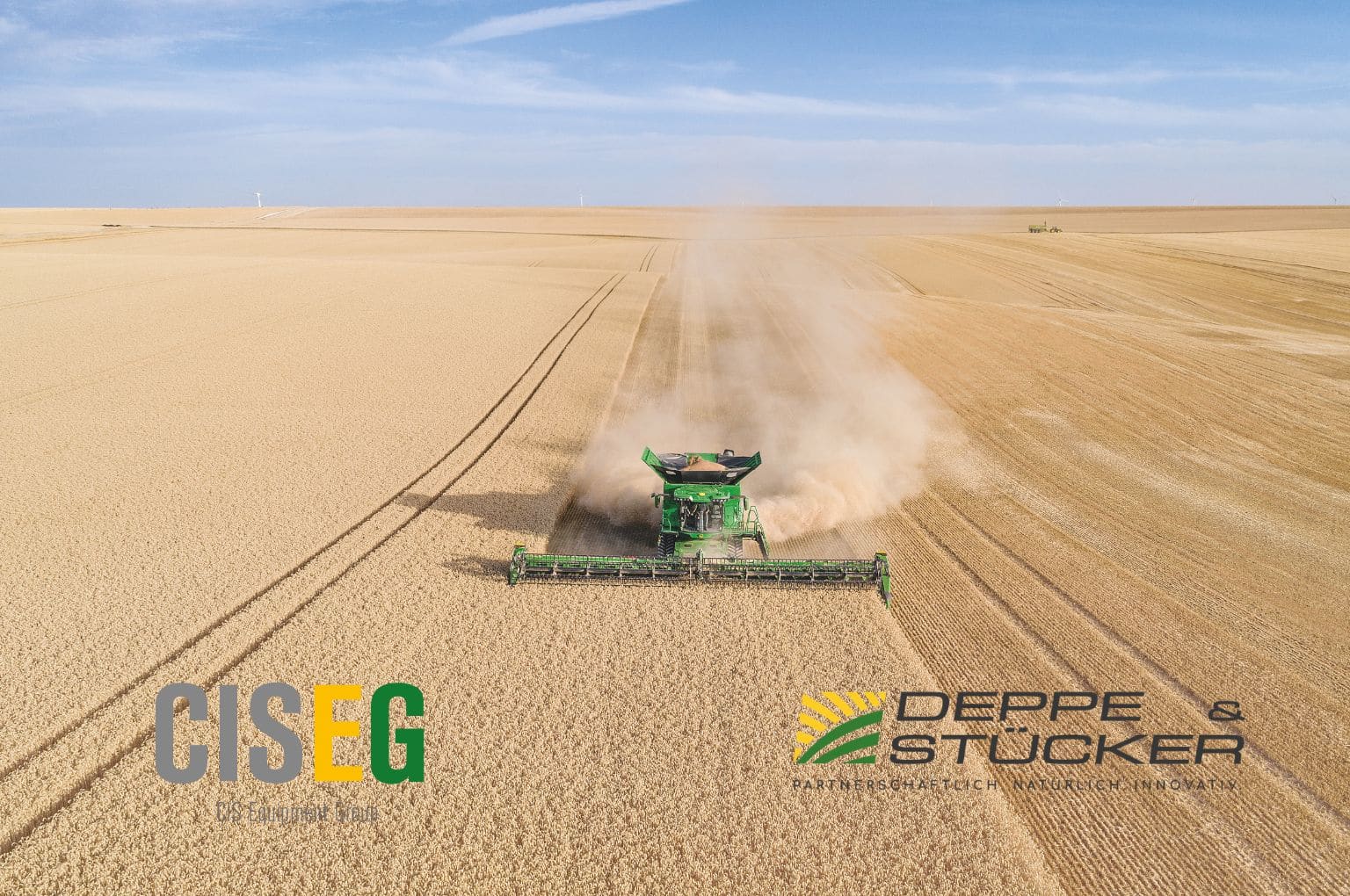 CISEG acquires Deppe & Stücker