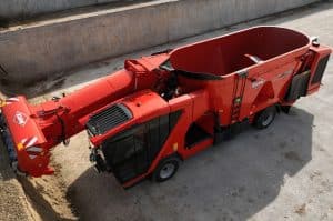 Kuhn Antea