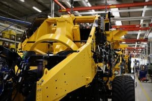 New Holland Zedelgem 2026