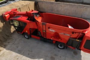 Kuhn Antea