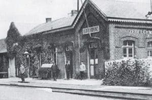 Historic Zedelgem facilities