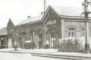 Historic Zedelgem facilities