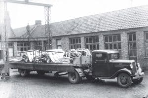 Historic Zedelgem facilities