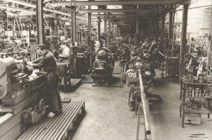 Historic Zedelgem facilities