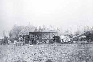 Historic Zedelgem facilities