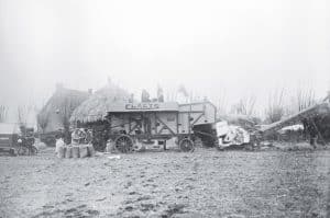 Historic Zedelgem facilities