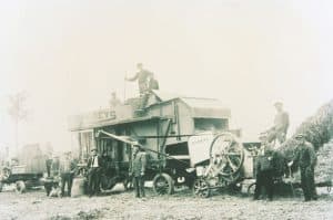 Historic Zedelgem facilities