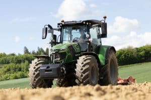 Deutz-Fahr 6145C