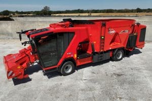 Kuhn Antea