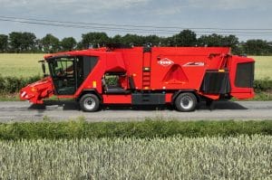 Kuhn Antea
