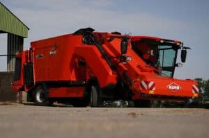 Kuhn Antea