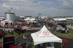 Farm Progress Show 2026
